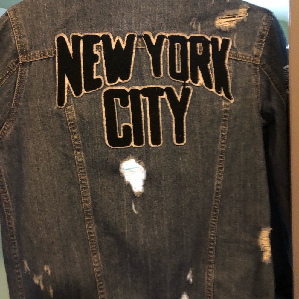 Jacket - Picture 2 of 2